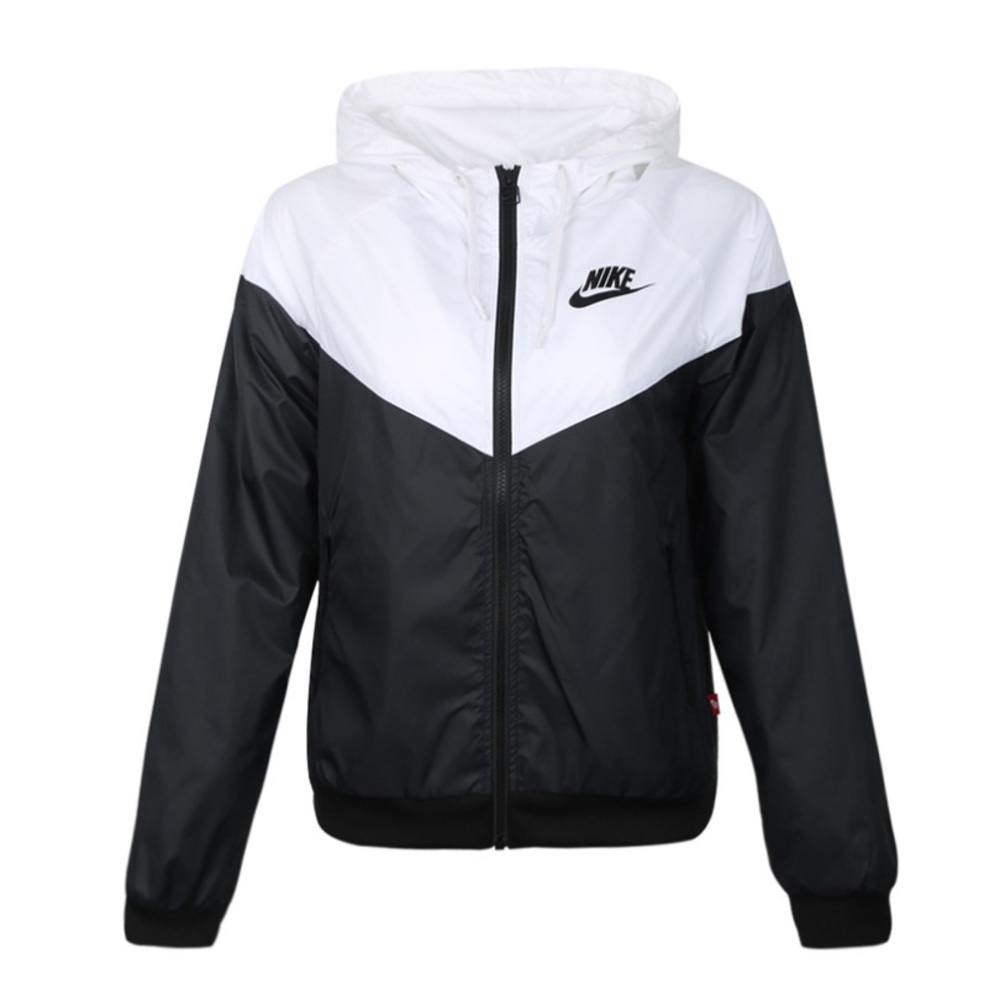 Nike windbreaker